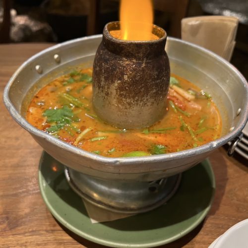 トムヤムクン
