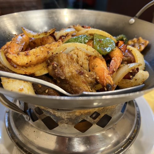 中華🦐