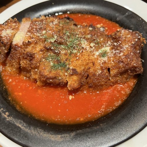やっぱ肉🍖