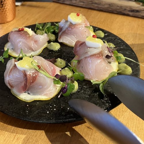 おさかな🐟