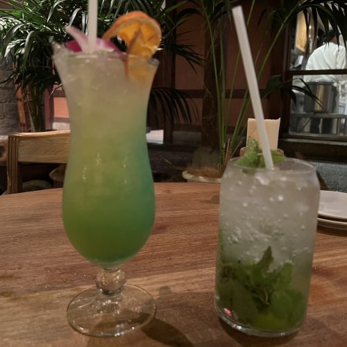 ここよかったなぁー🏖