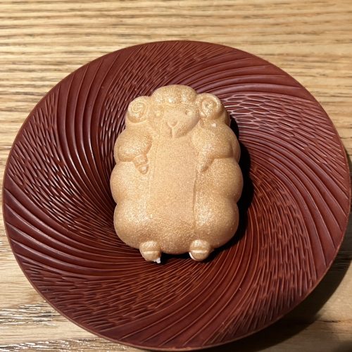 ひつじー🐑
