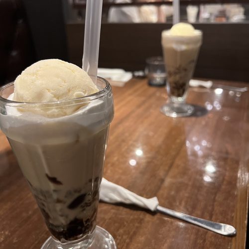 落ち込むこと☕